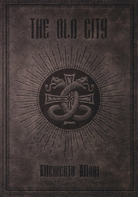 MEMENTO MORI: THE OLD CITY (Pre-Order)