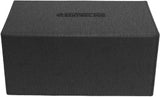 LEGION SENTINEL STORAGE BOX DUO BLACK (Special Order)