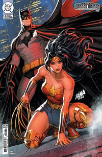 WONDER WOMAN #20 NAKAYAMA (Special Order)