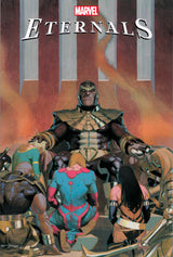 ETERNALS #7 (Special Order)