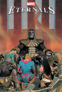 ETERNALS #7 (Special Order)