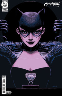 CATWOMAN #90 BRAILSFORD (Special Order)