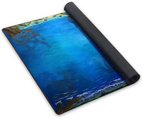 VALHEIM NEOPRENE GAME MAT (EN) (Special Order)