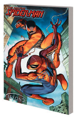 AMAZING SPIDER-MAN: BEYOND VOL. 2 TPB (Special Order)