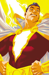 SHAZAM #15 CVR B FRANCIS MANAPUL VAR (Special Order)