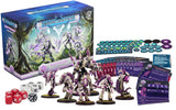 WARCASTER EMPYREAN COMMAND GROUP STARTER SET BOX (Special Order)