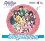 SAILOR MOON CRYSTAL IMPOSTEROUS (Special Order)