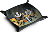 ROOT: THE RPG DICE TRAY (Special Order)