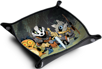 ROOT: THE RPG DICE TRAY (Special Order)