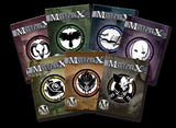 OUTCASTS 2E: ARSENAL DECK WAVE 2 (Special Order)