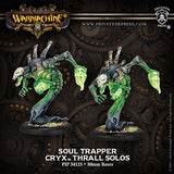 CRYX SOUL TRAPPER THRALL SOLOS (2) BLISTER (Special Order)
