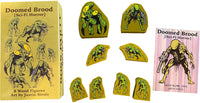 BOSS PARTY: DOOMED BROOD ENNIE NOMINATED BOSS SERIES 1 (Pre-Order)