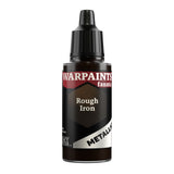 WARPAINTS: FANATIC METALLICS ROUGH IRON (Special Order)