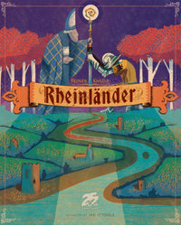 RHEINLANDER (Pre-Order)