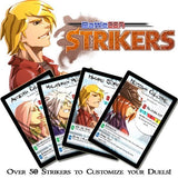 BATTLECON: STRIKERS (Special Order)