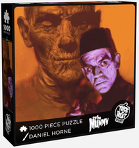 MUMMY IDENTITIES 1000 PC PUZZLE (Special Order)