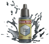 WARPAINTS: SPEEDPAINT ASHEN STONE (Special Order)