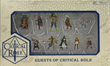 CRITICAL ROLE GUESTS OF CRITICAL ROLE (Special Order)