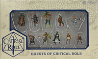 CRITICAL ROLE GUESTS OF CRITICAL ROLE (Special Order)