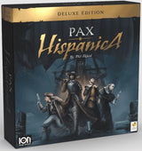 PAX HISPANICA DELUXE VERSION (Special Order)
