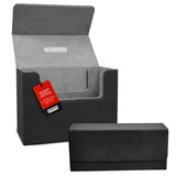 ER MAGNETIC CARD HOLDER - 180+ TOPLOADERS OR 500+ TRADING CARDS (Special Order)