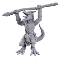DND UNPAINTED MINIS LIMITED EDITION 50TH ANNIVERSARY KOBOLDS (Special Order)
