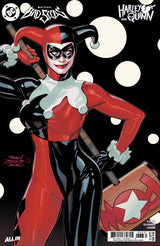 HARLEY QUINN #66 DODSON (Special Order)