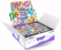 MY LITTLE PONY TRADING CARD GAME BP2 DISCORD!!! (Special Order)