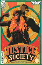 JSA #21 TAYLOR (Special Order)