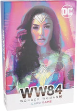 WONDER WOMAN 84 BOARD GAME (Special Order)