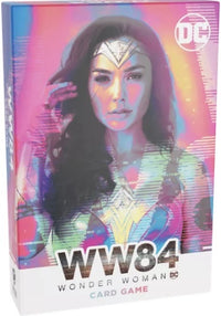 WONDER WOMAN 84 BOARD GAME (Special Order)