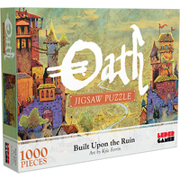 PUZZLE: OATH BUILT UPON THE RUIN (Special Order)