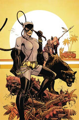 CATWOMAN #24 CVR A SEAN MURPHY (Special Order)