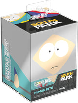 SQUAROES PARAMOUNT SOUTH PARK WV3 FRACTURED BUT WHOLE HUMAN KITE (Special Order)