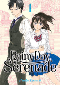 RAINY DAY SERENADE OMNIBUS 1 (Pre-Order)