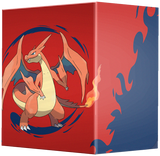 UP D-BOX PRO 100+ POKEMON MEGA CHARIZARD Y (Special Order)
