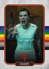 STRANGER THINGS SEASON 4 2023 (Special Order)
