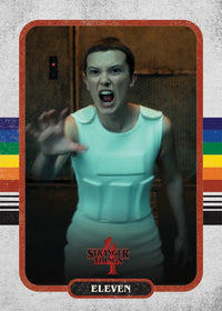 STRANGER THINGS SEASON 4 2023 (6/22/10) (Special Order)