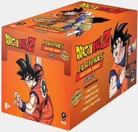 DRAGON BALL Z: SAIYAN SAGA PLAYPAKS SERIES 1 GRAVITY FEED (Pre-Order)