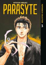 PARASYTE PAPERBACK COLLECTION 3 (Special Order)