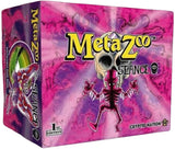 METAZOO SEANCE 1ST ED BOOSTER BOX (Special Order)