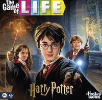 GAME OF LIFE HARRY POTTER (Pre-Order)