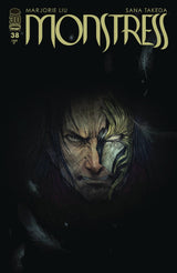 MONSTRESS #38 (Special Order)