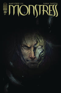 MONSTRESS #38 (Special Order)