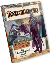 PF207 TRIUMPH OF THE TUSK 1: THE RESURRECTION FLOOD (Special Order)