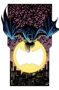 DETECTIVE COMICS #1101 CHO (Special Order)
