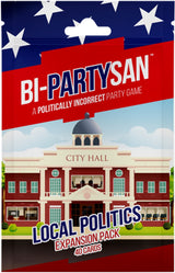 BI-PARTYSAN - LOCAL POLITICS (EN) (Special Order)