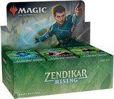 MTG ZENDIKAR RISING DRAFT BOOSTER (Special Order)