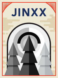 JINXX (Special Order)