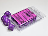 OPAQUE 10D10 PURPLE/WHITE (Special Order)